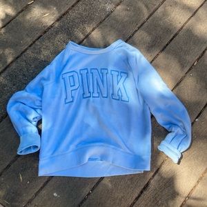 Xs pink sweatshirt great condition